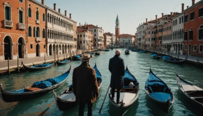 Venise en 2 jours : itinéraire optimisé et conseils d&rsquo;experts