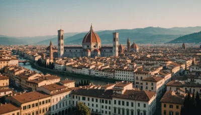 Les incontournables pour visiter Florence en 2 jours, sans manquer l&rsquo;essentiel