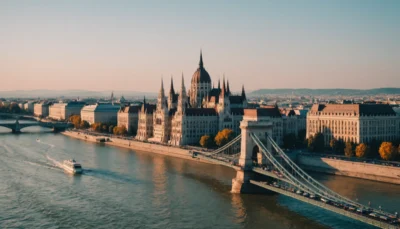 Visiter Budapest en 3 jours : itinéraire optimisé 2025 pour une escapade inoubliable