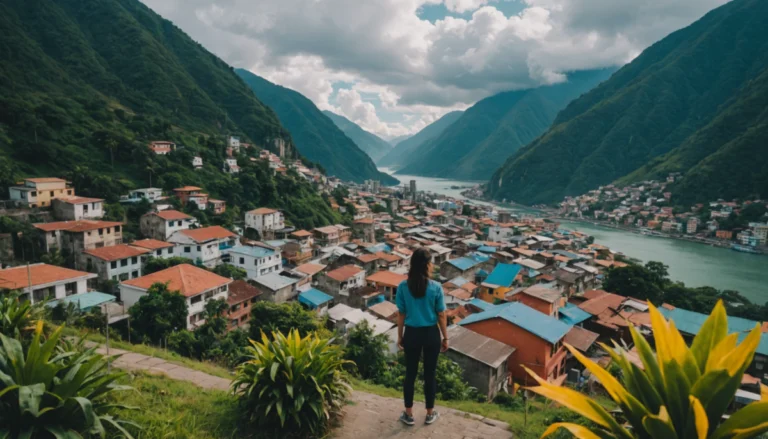 Que faire en Colombie en 2025 : incontournables et activités à ne pas manquer