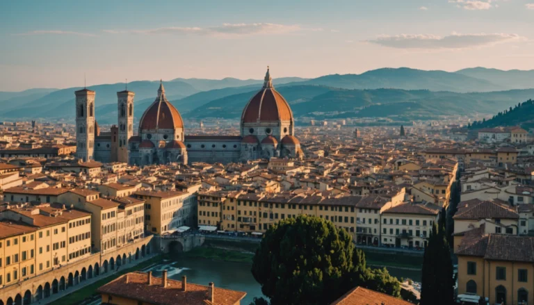 Visiter Florence en 2 jours : les incontournables à ne pas manquer
