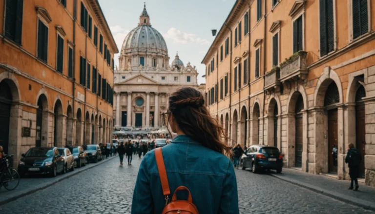 2 jours à Rome : itinéraire optimisé et astuces pour une visite inoubliable