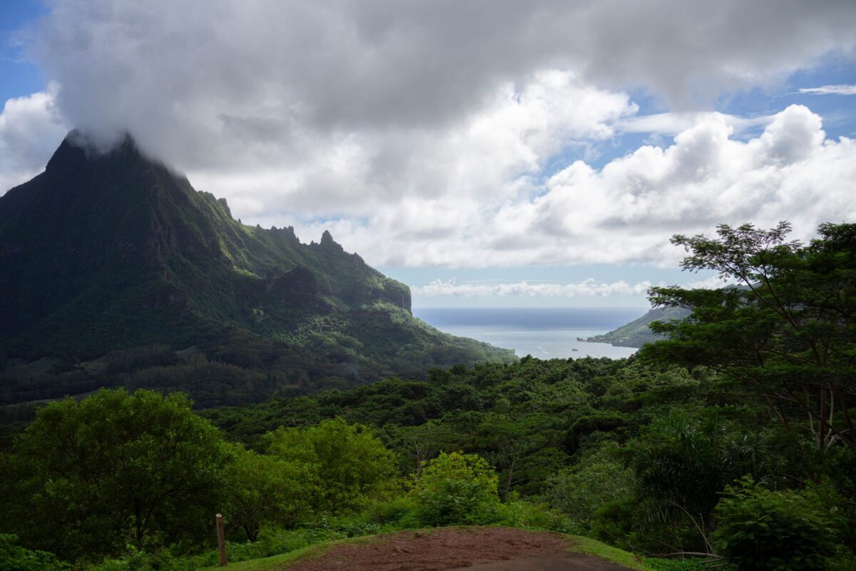 Polynésie : Tahiti veut faire de la basse saison une « saison de l'abondance »